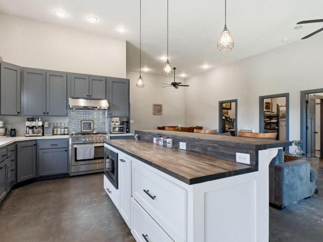 House for sale in Humansville, Missouri