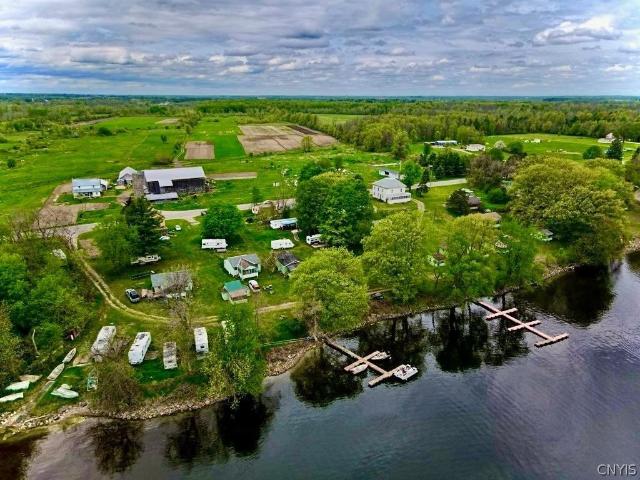 Commercial for sale in New York