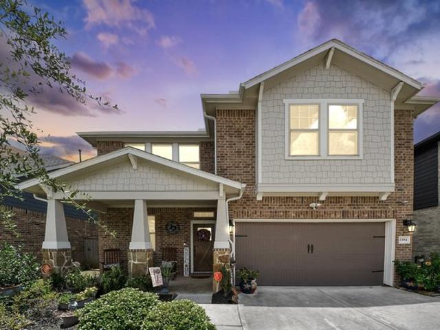 House for sale in Harris, Texas