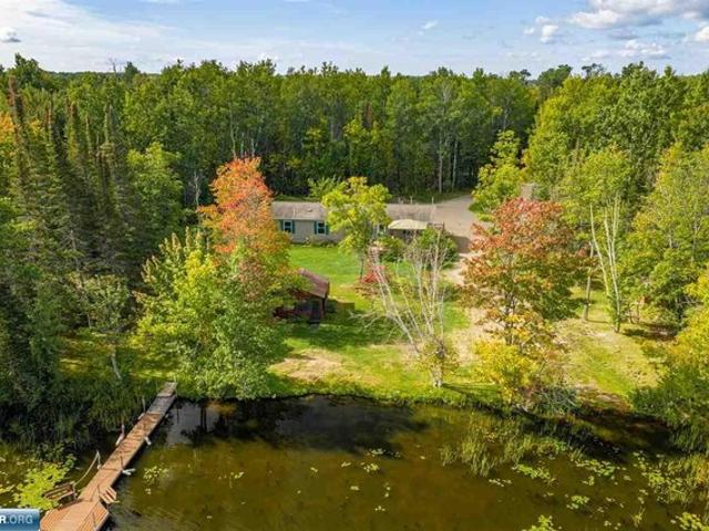 House for sale in Eveleth, Minnesota