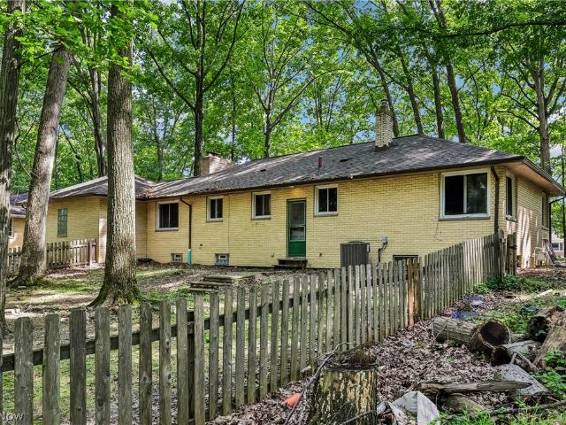 House for sale in Parma, Ohio