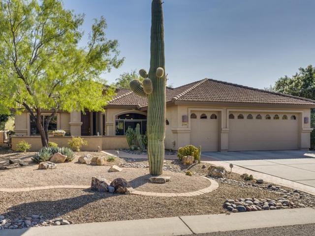 House for sale in Green Valley, Arizona