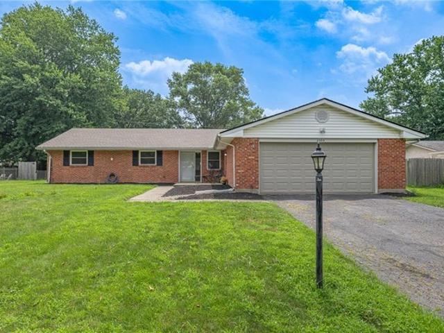House for sale in Ohio