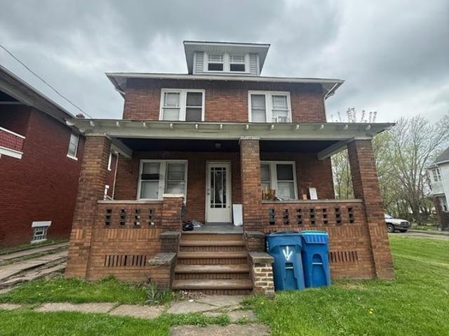 House for sale in Lorain, Ohio