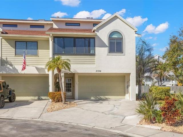 Townhouse for sale in Dunedin, Florida