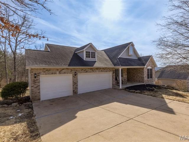 Property for sale in Festus, Missouri