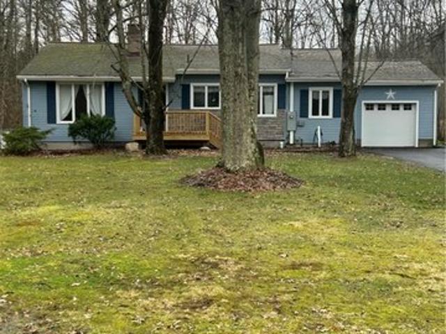 House for sale in Southington, Ohio