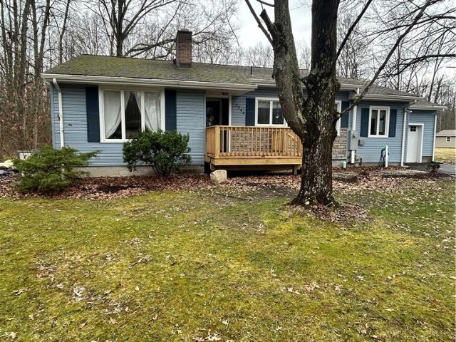 House for sale in Southington, Ohio
