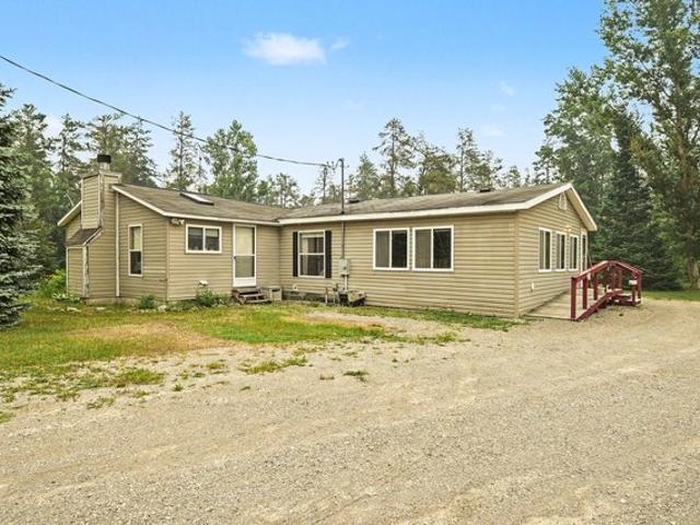 House for sale in Comins, Michigan