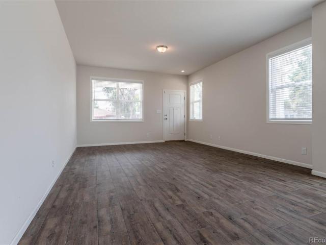 Townhouse for sale in Aurora, Colorado