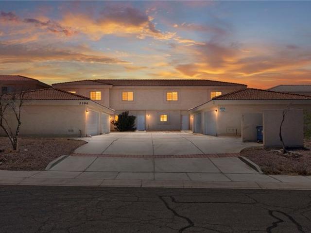 House for sale in Bullhead City, Arizona