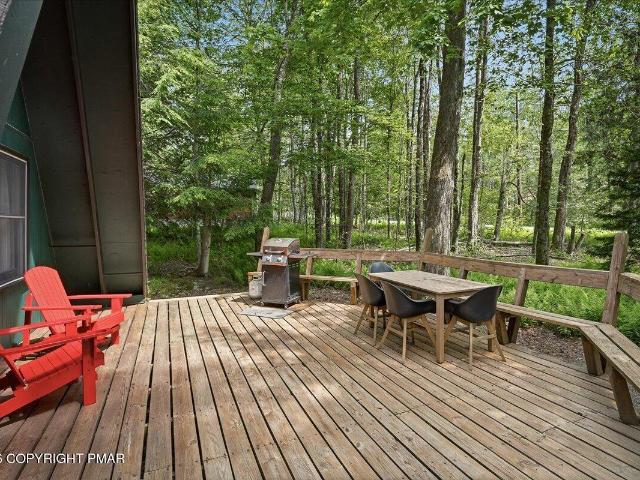 House for sale in Blakeslee, Pennsylvania
