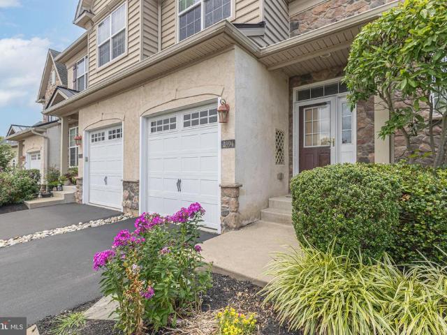 Townhouse for sale in Bucks, Pennsylvania