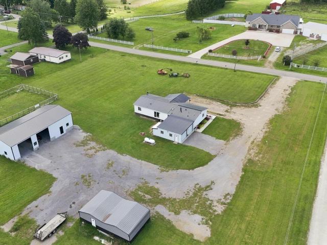House for sale in Warsaw, Indiana