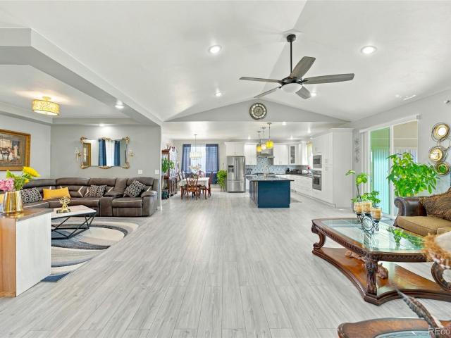 House for sale in Arapahoe, Colorado