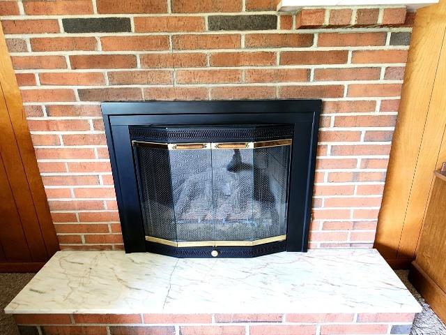House for sale in Connersville, Indiana