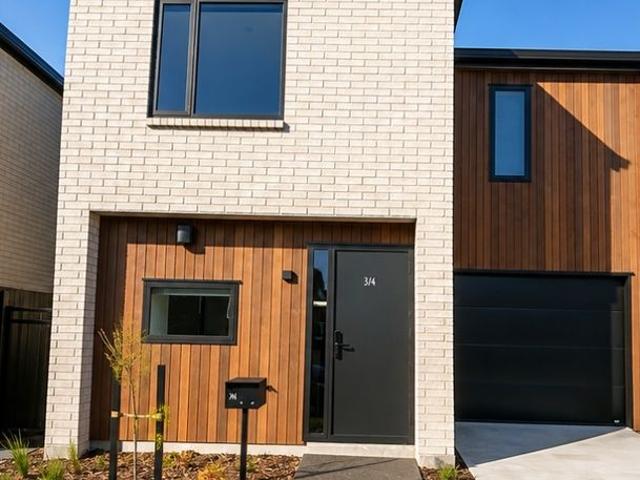 House for rent in Addington, Linwood-Central-Heathcote Community