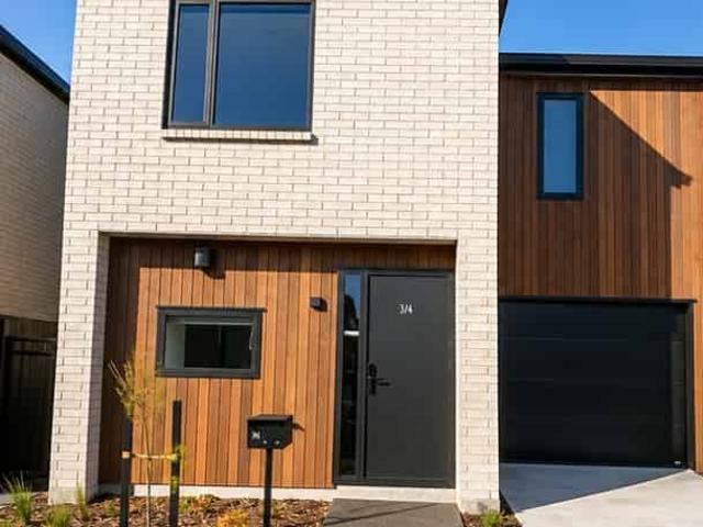 House for rent in Heathcote, Canterbury