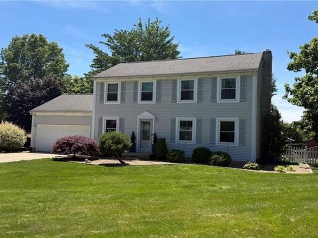 House for sale in Summit, Ohio