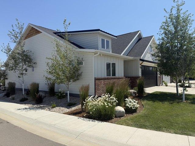 House for sale in Wyoming