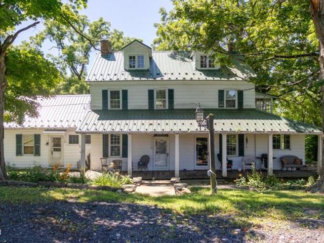 Farm for sale in Muncy, Lycoming County