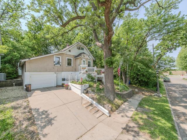House for sale in Ramsey, Minnesota