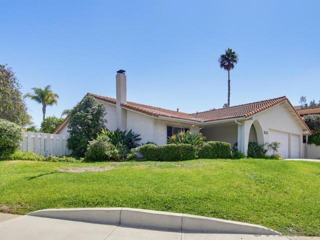 House for sale in El Cajon, California