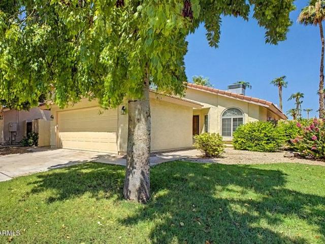 House for sale in Chandler, Arizona