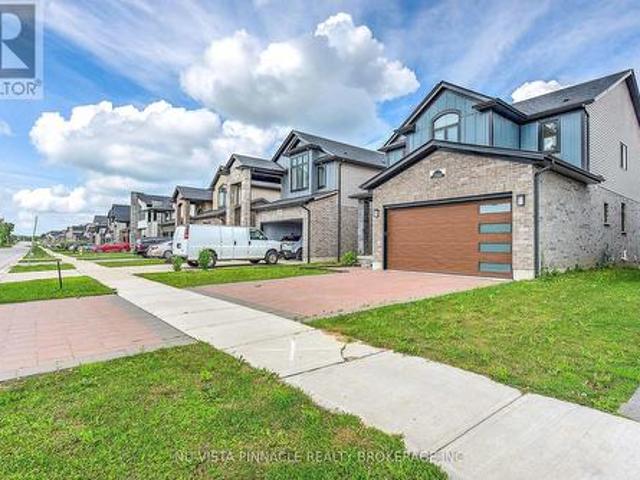 House for sale in Arva, Ontario