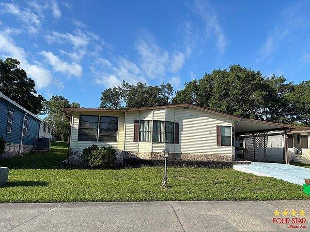 House for sale in Orange City, Florida