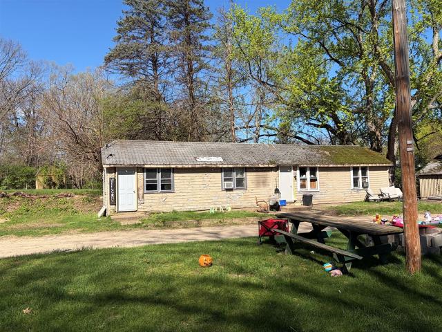 House for sale in Michigan