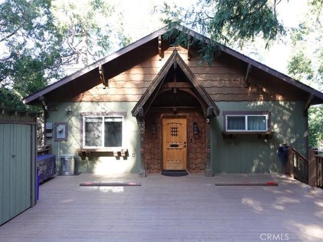 House for sale in Cedarpines Park, California
