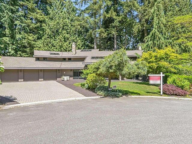 House for sale in British Columbia