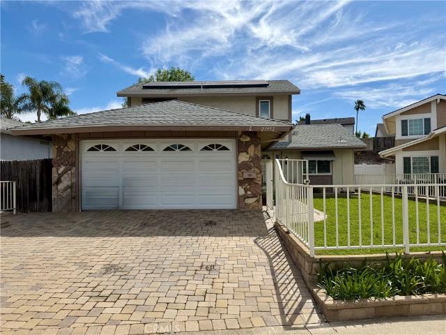 House for sale in Foothill Ranch, California