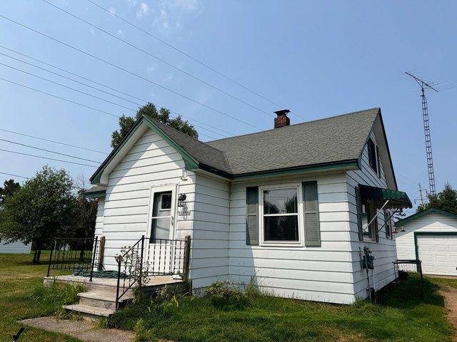 House for sale in Watersmeet, Michigan