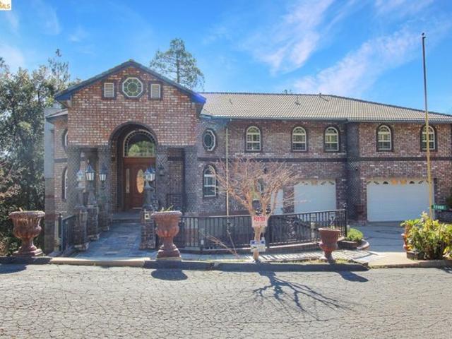House for sale in California