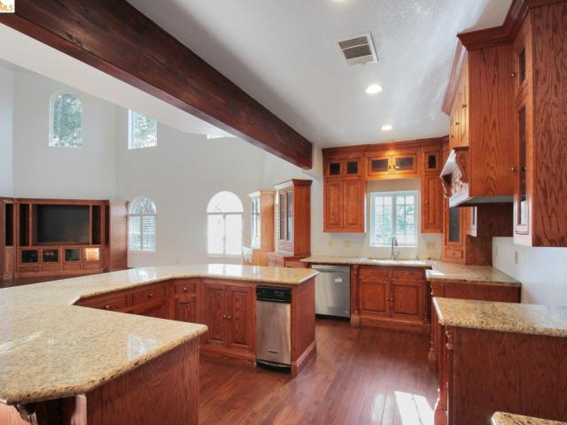 House for sale in California
