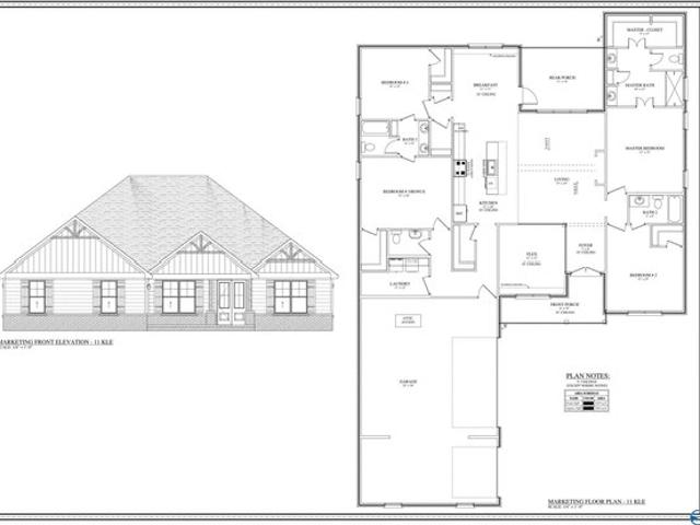 House for sale in Elkmont, Alabama