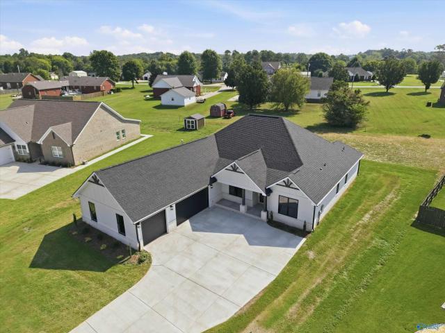 House for sale in Elkmont, Alabama