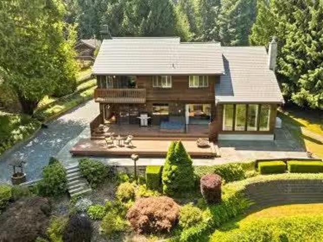 House for sale in British Columbia