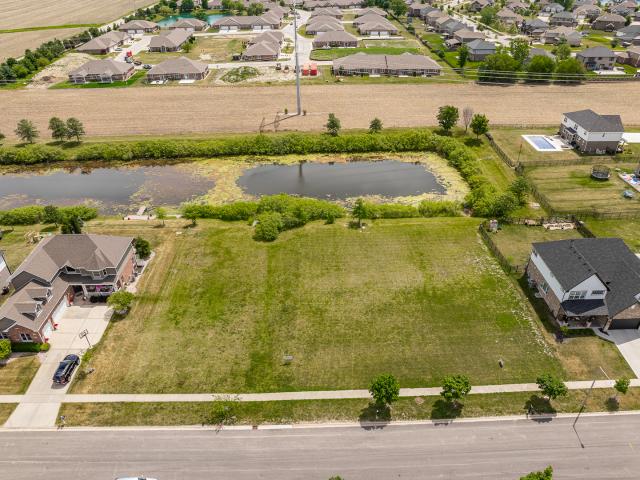 House for sale in Manhattan, Illinois