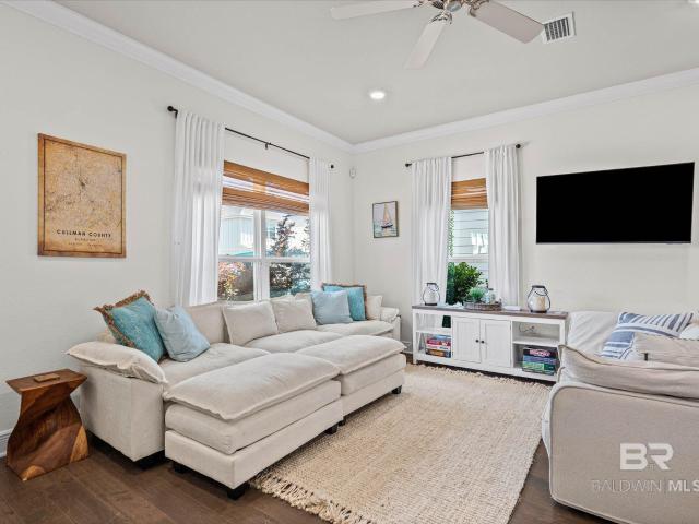 House for sale in Orange Beach, Alabama