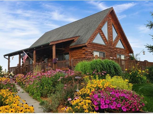 House for sale in Saint Croix, Wisconsin