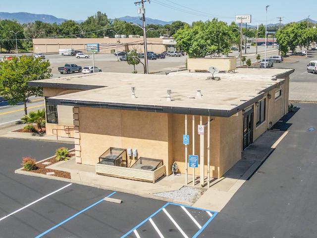 Commercial for sale in Shasta, California