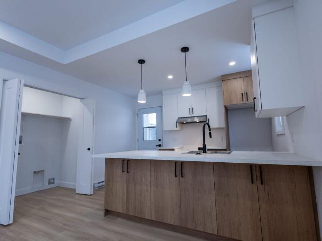 Apartment for rent in Mauricie, Quebec