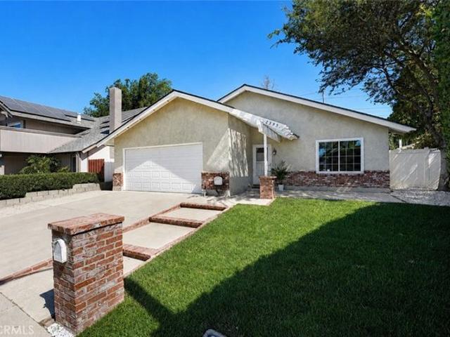House for sale in Simi Valley, California