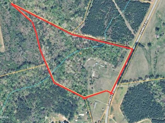 Farm for sale in Virginia