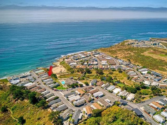 House for sale in Santa Cruz, California