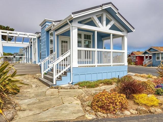 House for sale in Santa Cruz, California