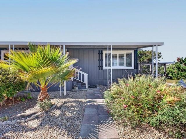 House for sale in Santa Cruz, California